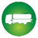 tanker hire icon